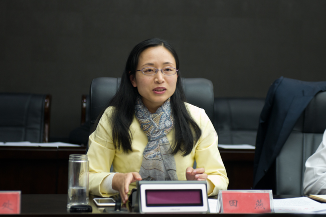 2015年4月3日,省测绘地理信息局何保国副局长率队到我局检查国情普查